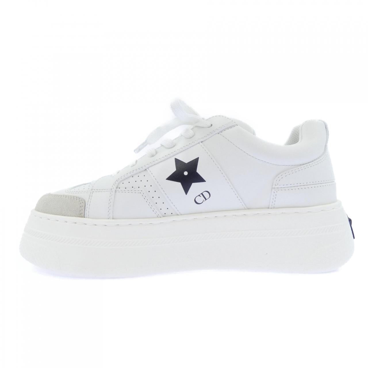 クリスチャンディオール CHRISTIAN DIOR ORS DIOR STAR プラットフォーム KCK413CLD スニーカー