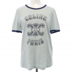 セリーヌ CELINE 2X97IA258 Tシャツ