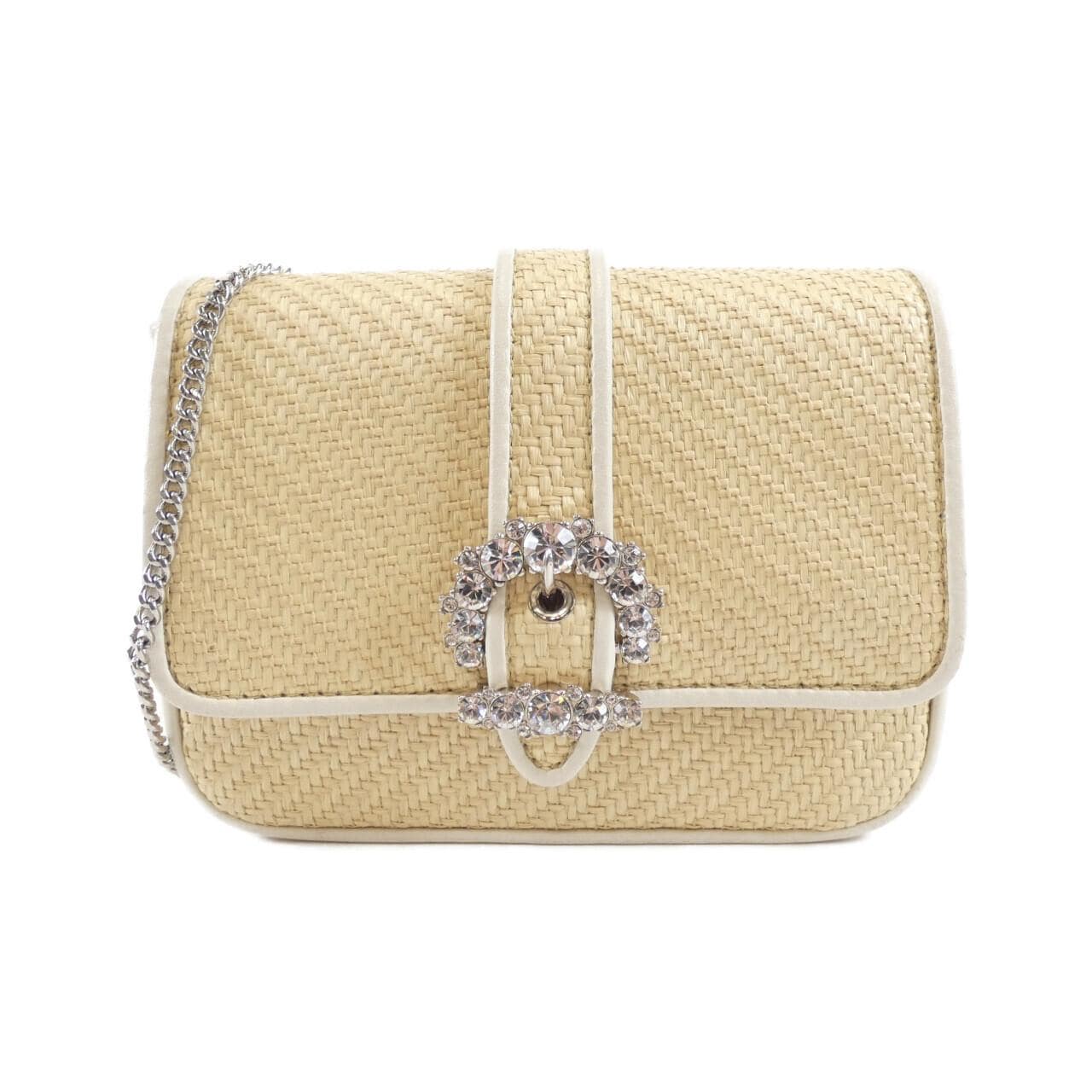 JIMMY CHOO CHERI 單肩包