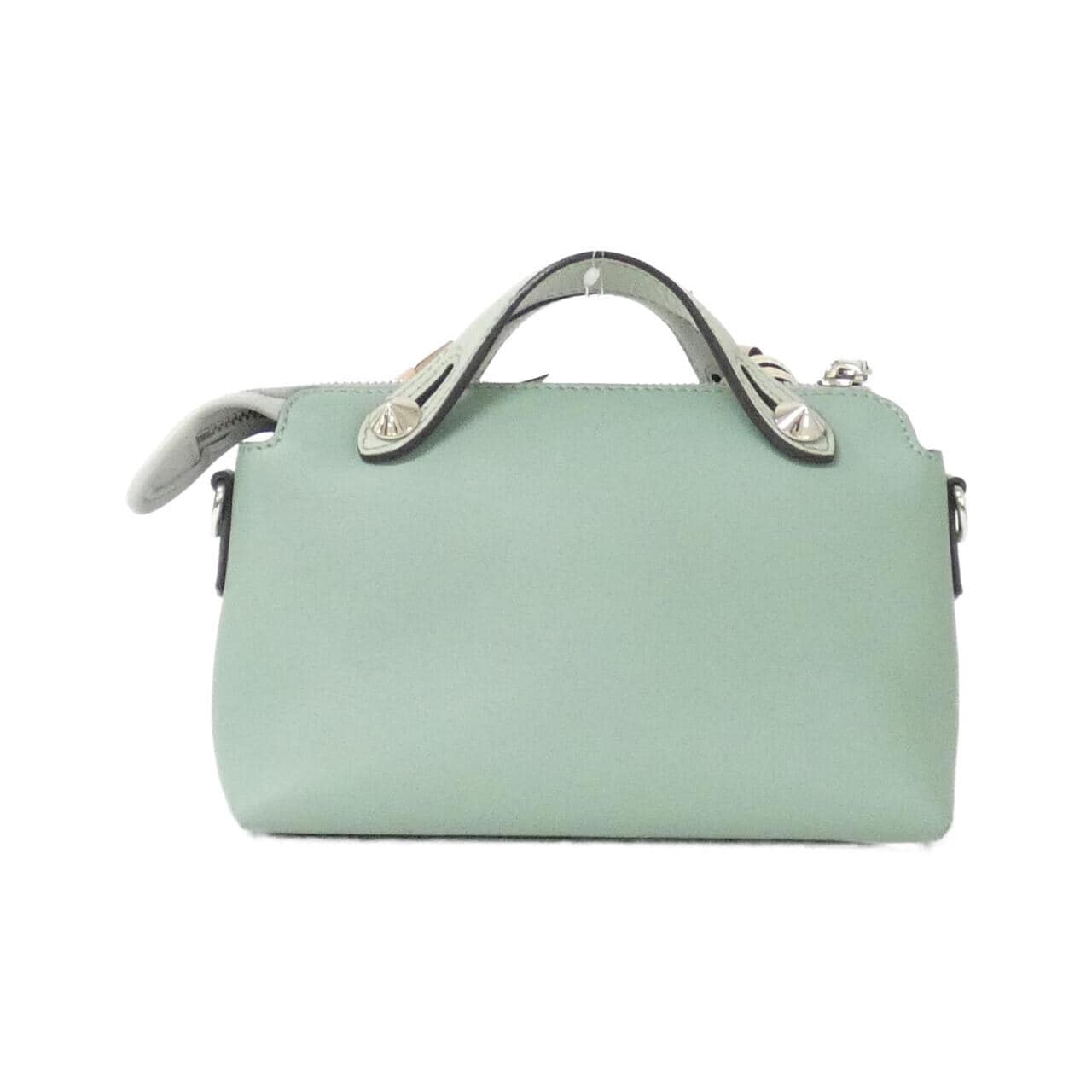 フェンディ バイ ザ ウェイ ミニ 8BL135 A1ZI バッグ