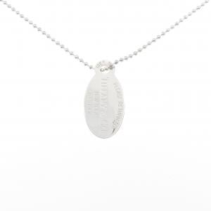 ティファニー リターントゥティファニー ネックレス