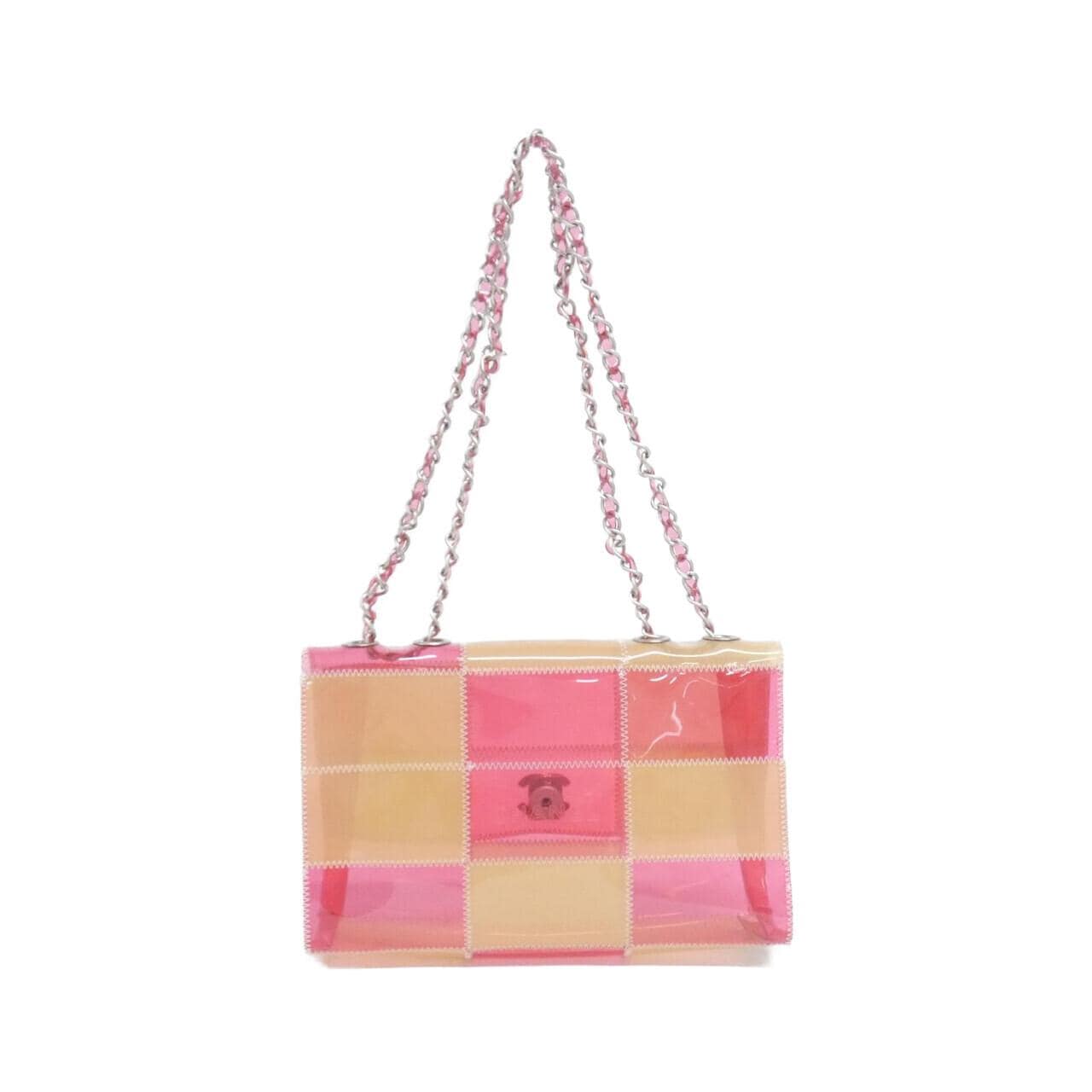 シャネル 14391 ショルダーバッグ