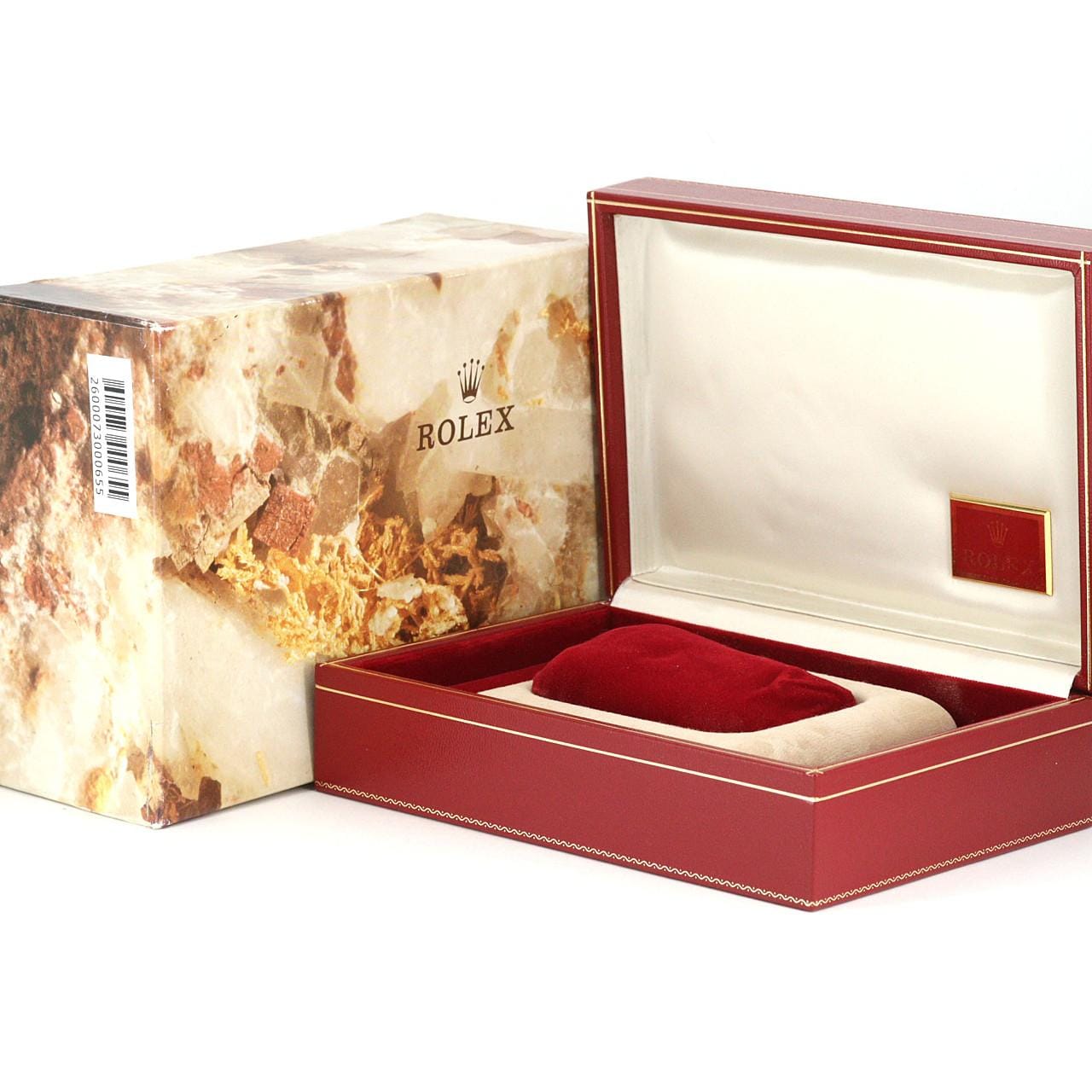 ロレックス デイトジャスト 69178G. YG 自動巻 L番