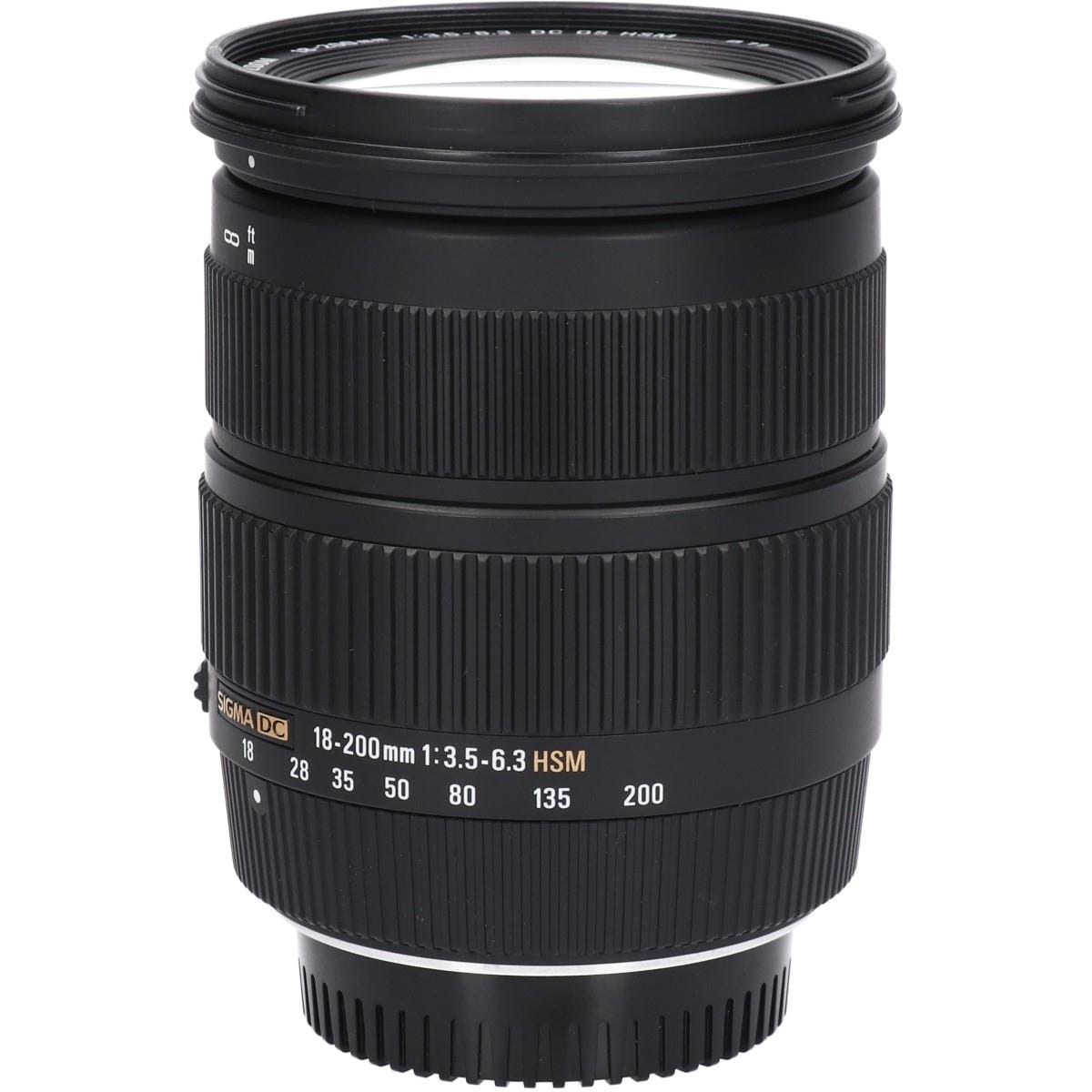 ニコン１８－２００ｍｍ　Ｆ３．５－６．３ＤＣ　ＯＳ