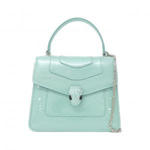 ブルガリ SERPENTI FOREVER 291206 バッグ