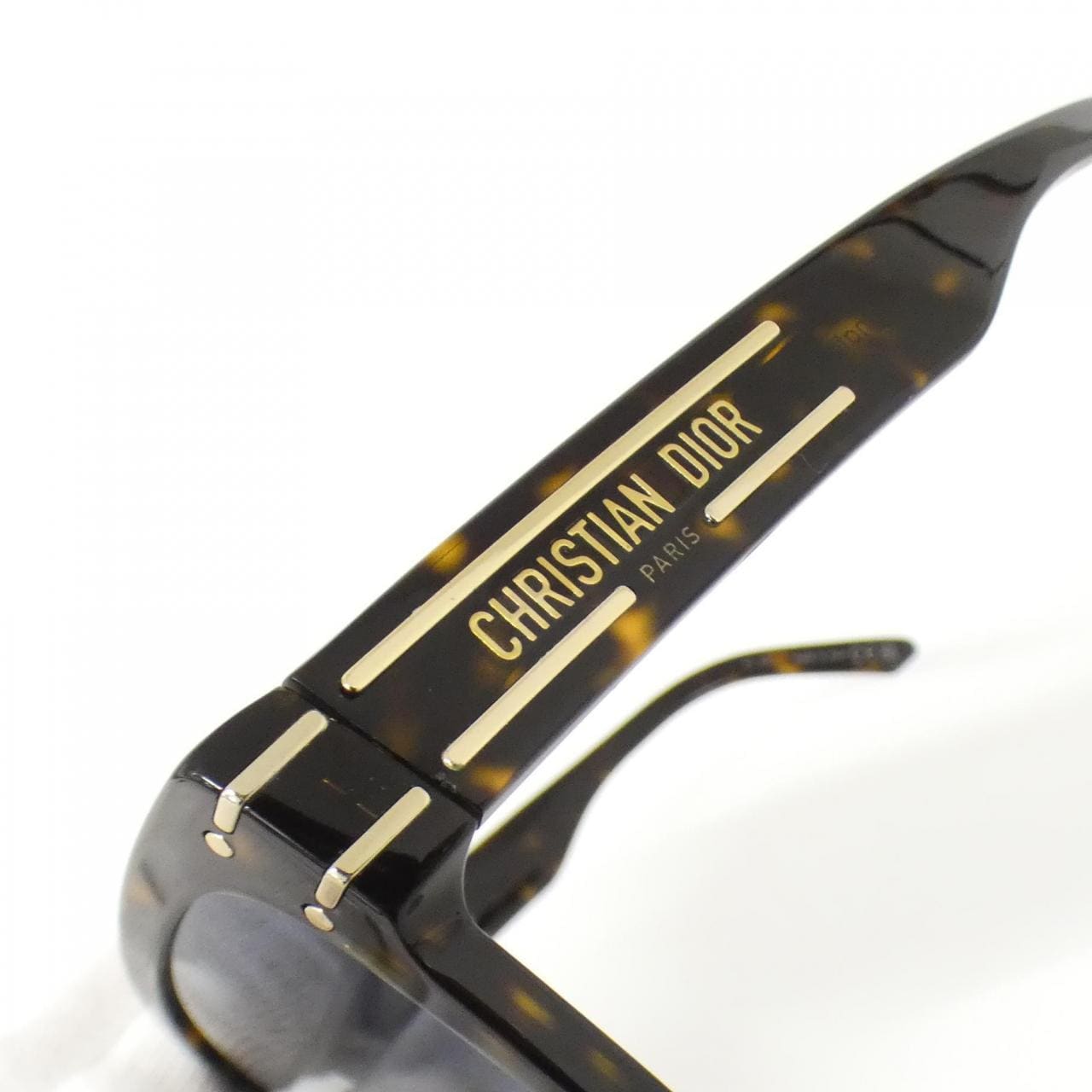 クリスチャンディオール DIORSIGNATURE S7F サングラス