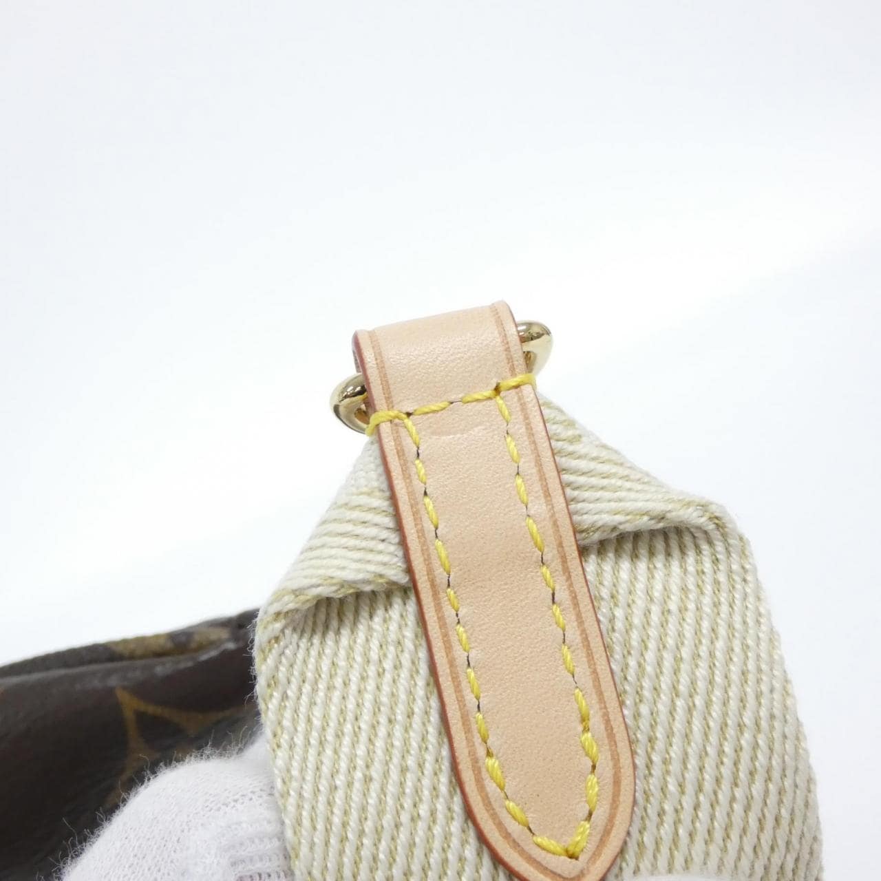 ルイヴィトン モノグラム ハイ ライズ M46784 バッグ