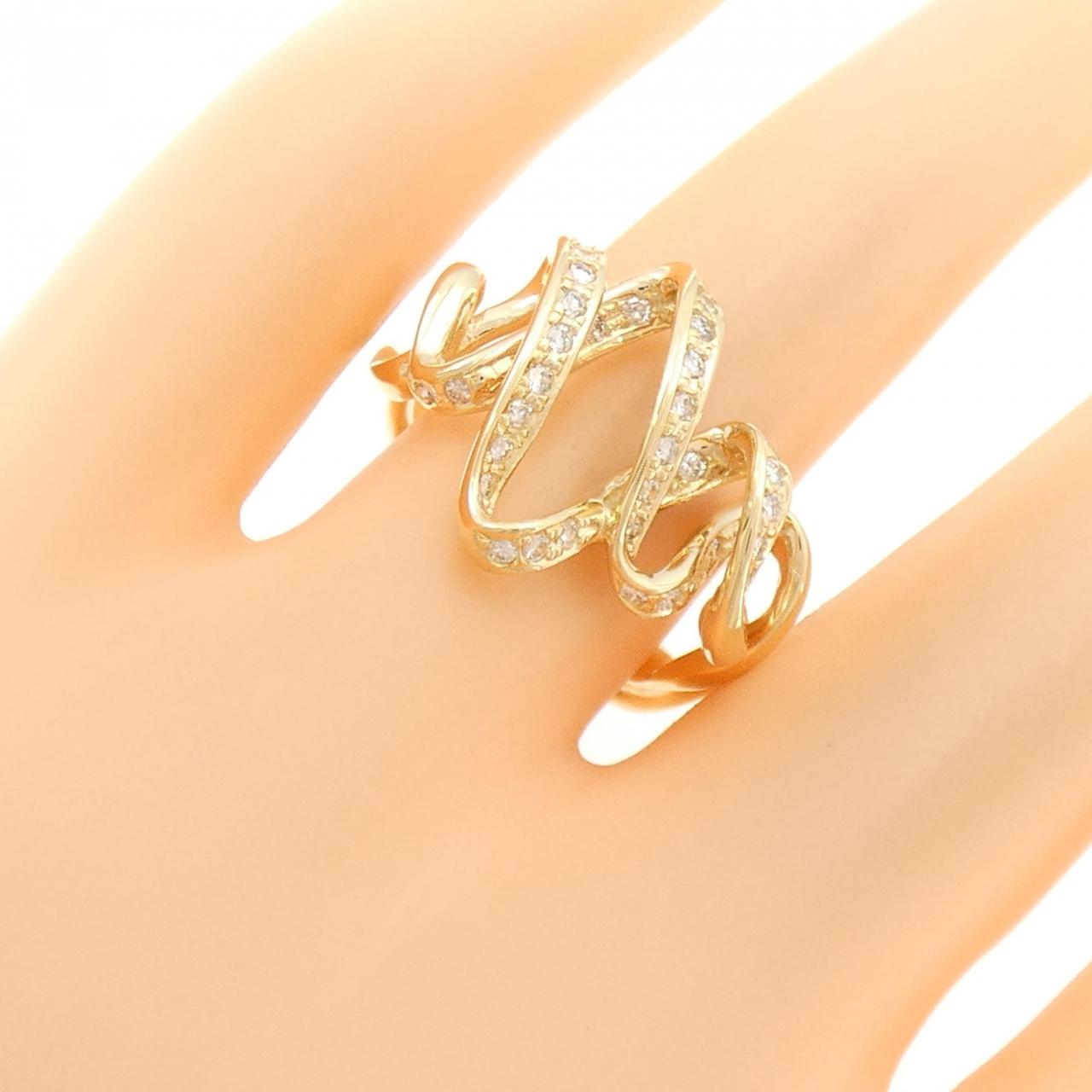Tasaki鑽石0.32CT