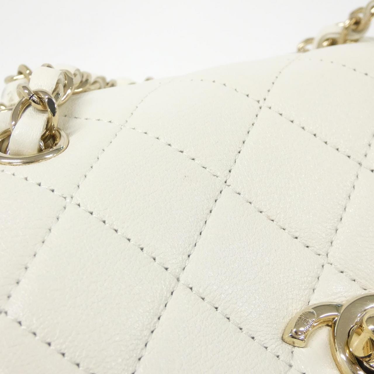 シャネル AS2908 リュックサック