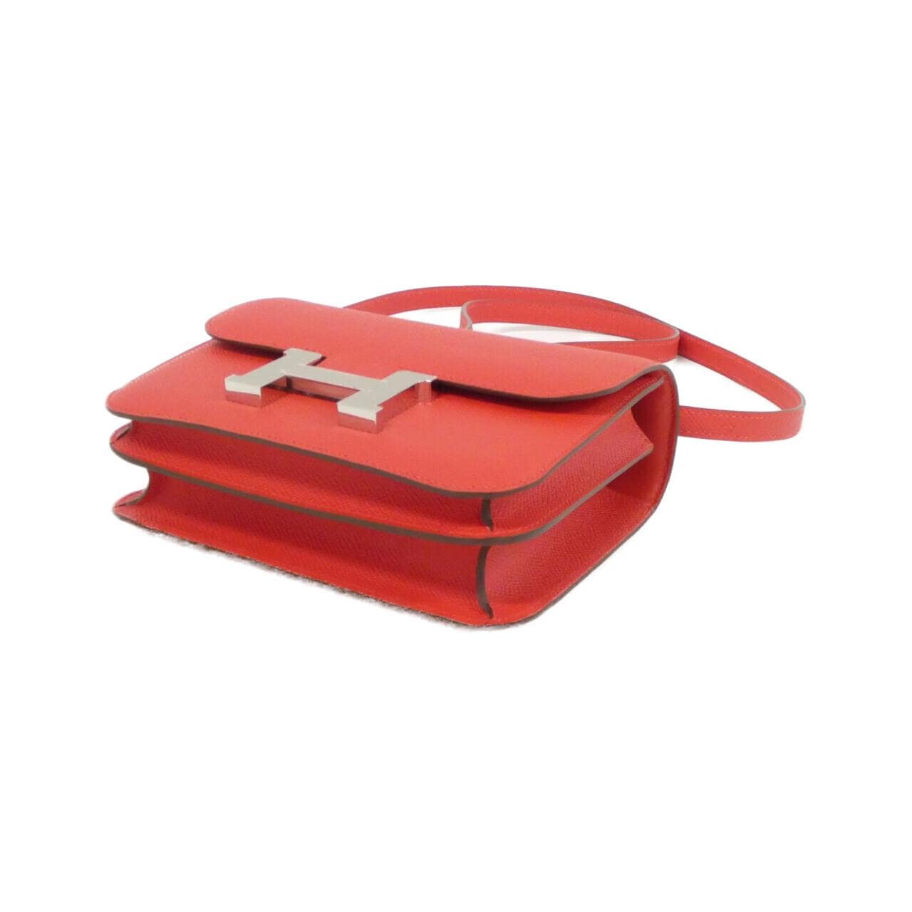 【未使用品】エルメス コンスタンス3 MINI 083905CK ショルダーバッグ