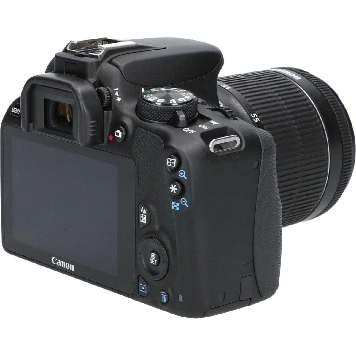 CANON EOS KISS X7 18-55STM KIT