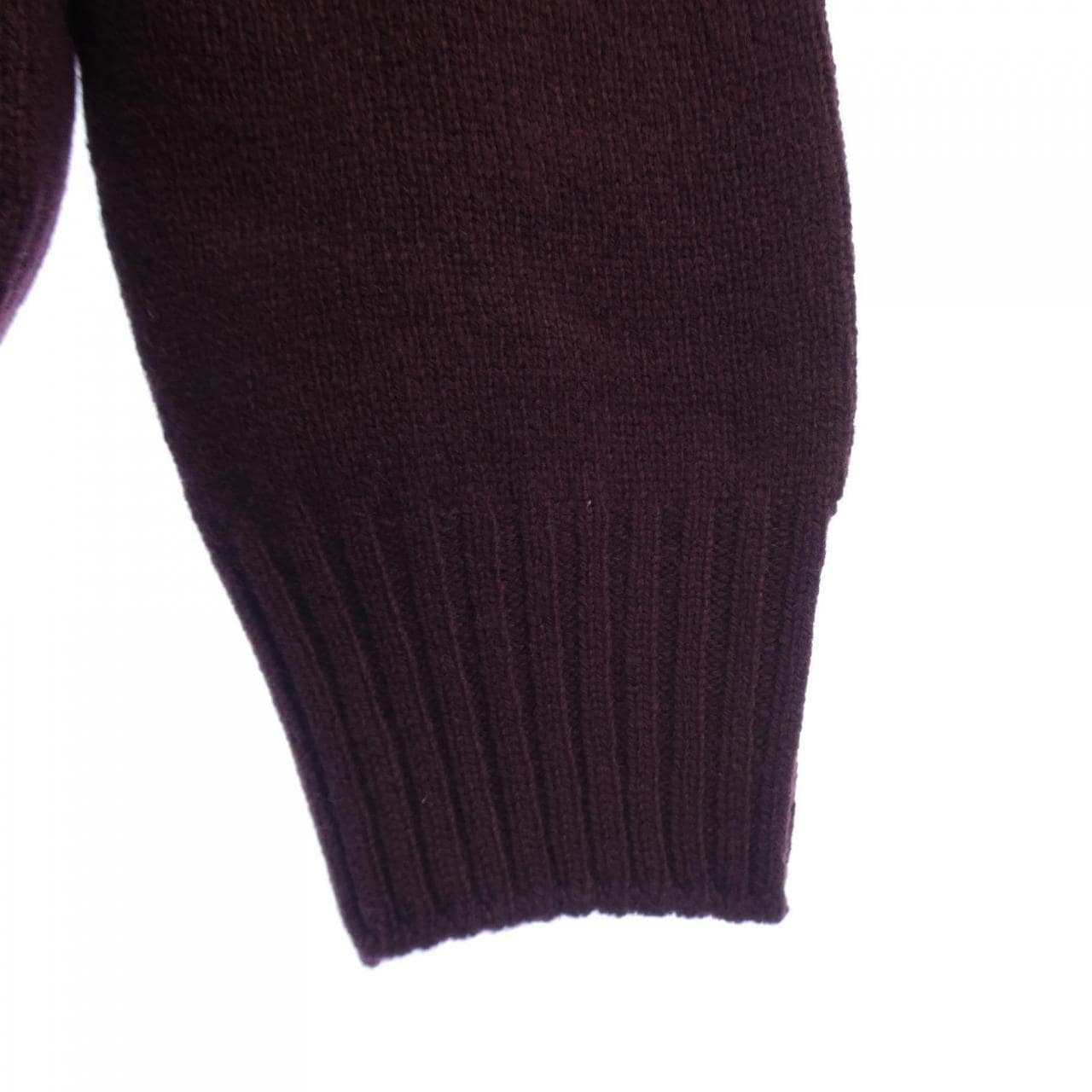 グランサッソ Gran Sasso ニット