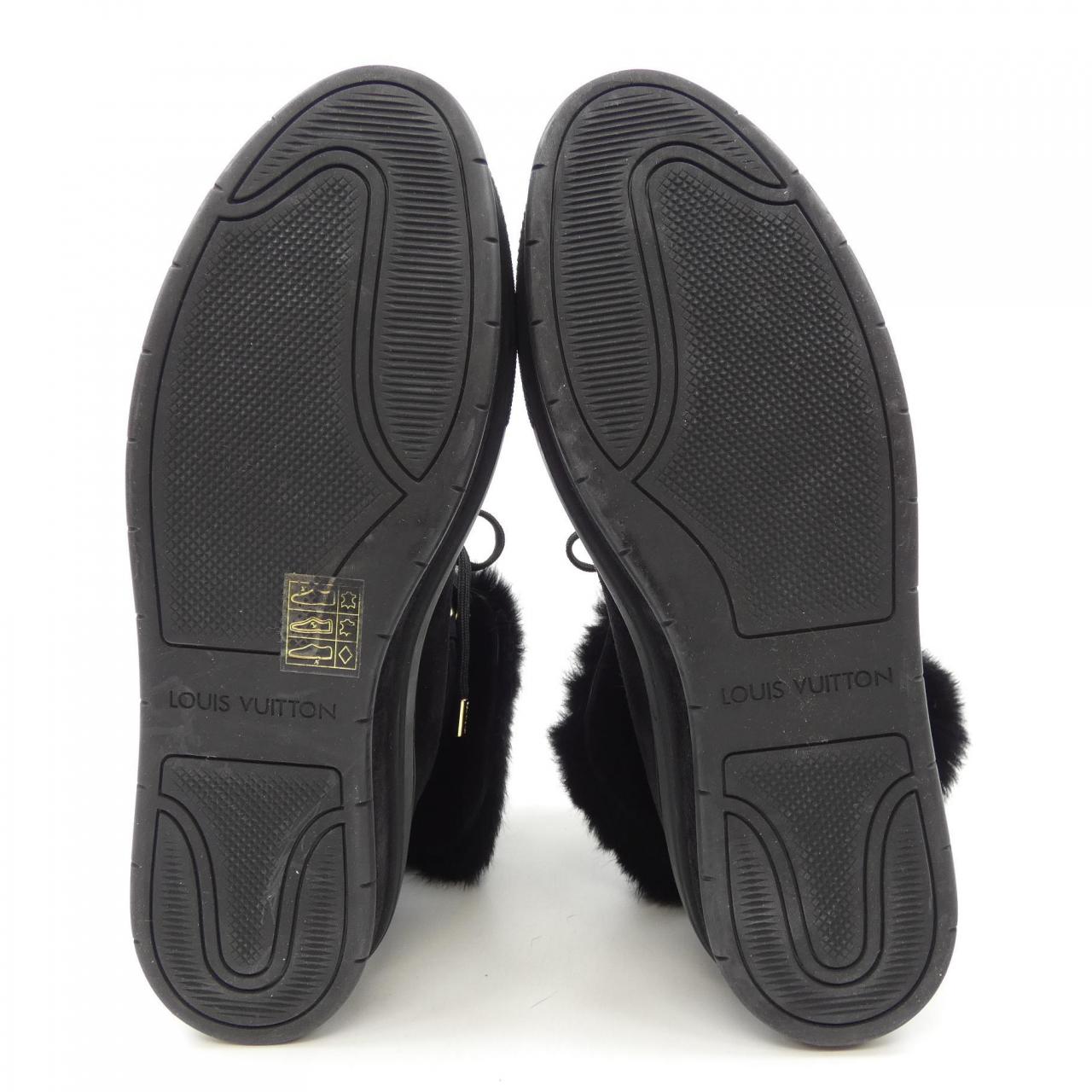 ルイヴィトン LOUIS VUITTON スニーカー