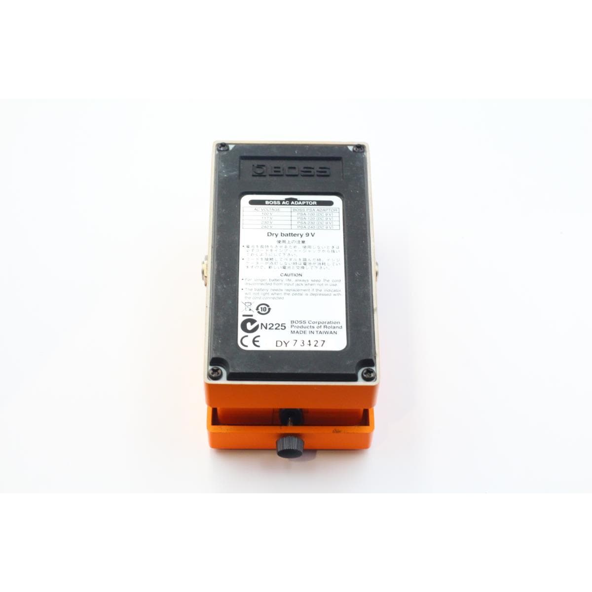 ＢＯＳＳ　　ＤＳ－１