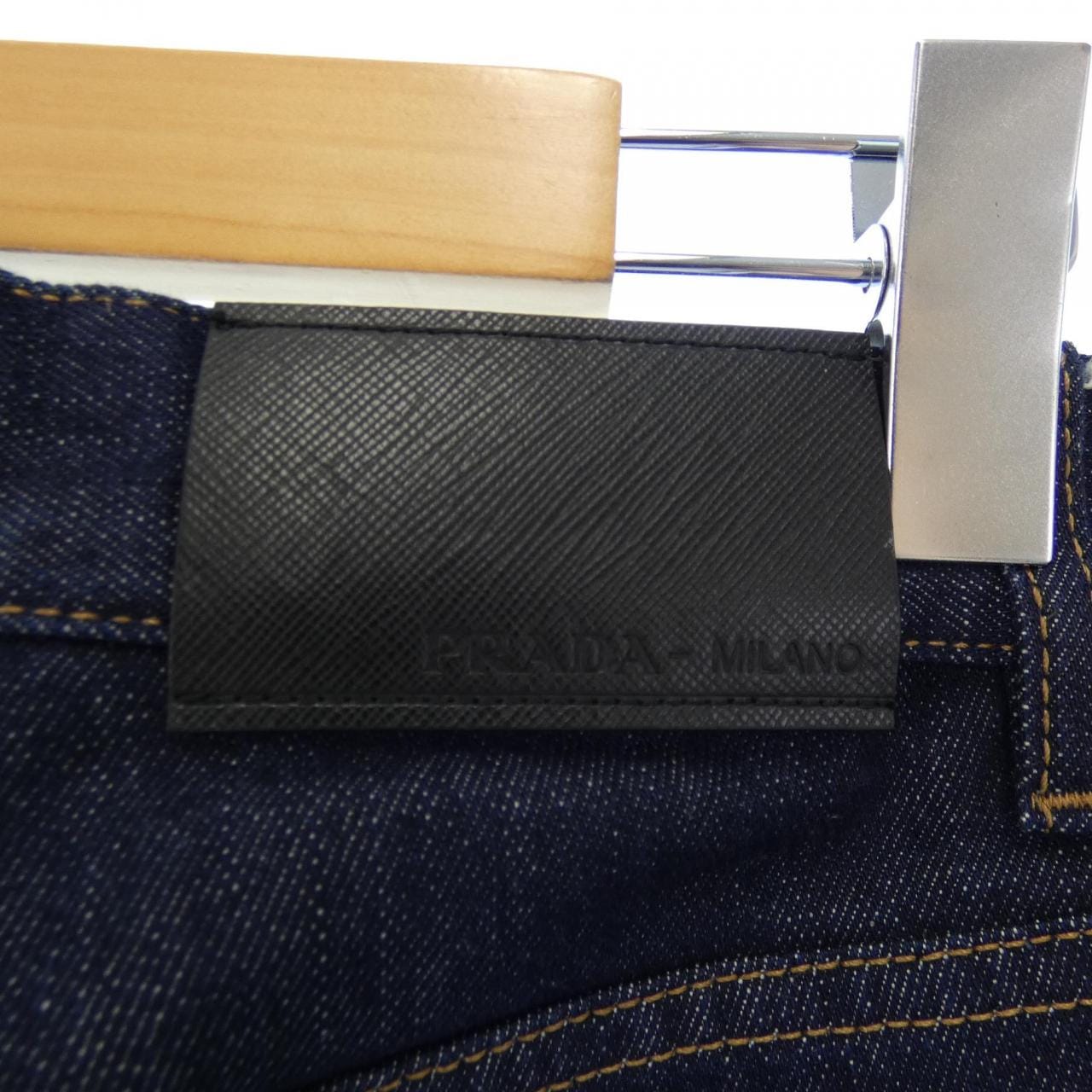 プラダ PRADA GEP178 ジーンズ