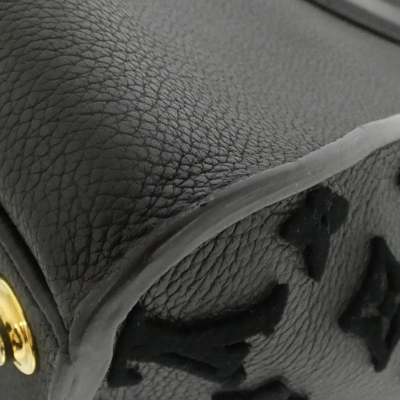 ルイヴィトン モノグラム タフタージュ オンマイサイド MM M53826 バッグ