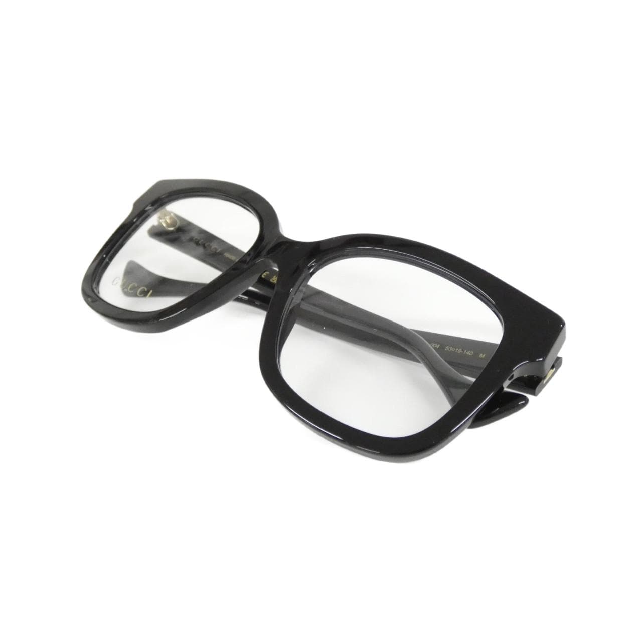 【新品】グッチ GG1258O メガネ