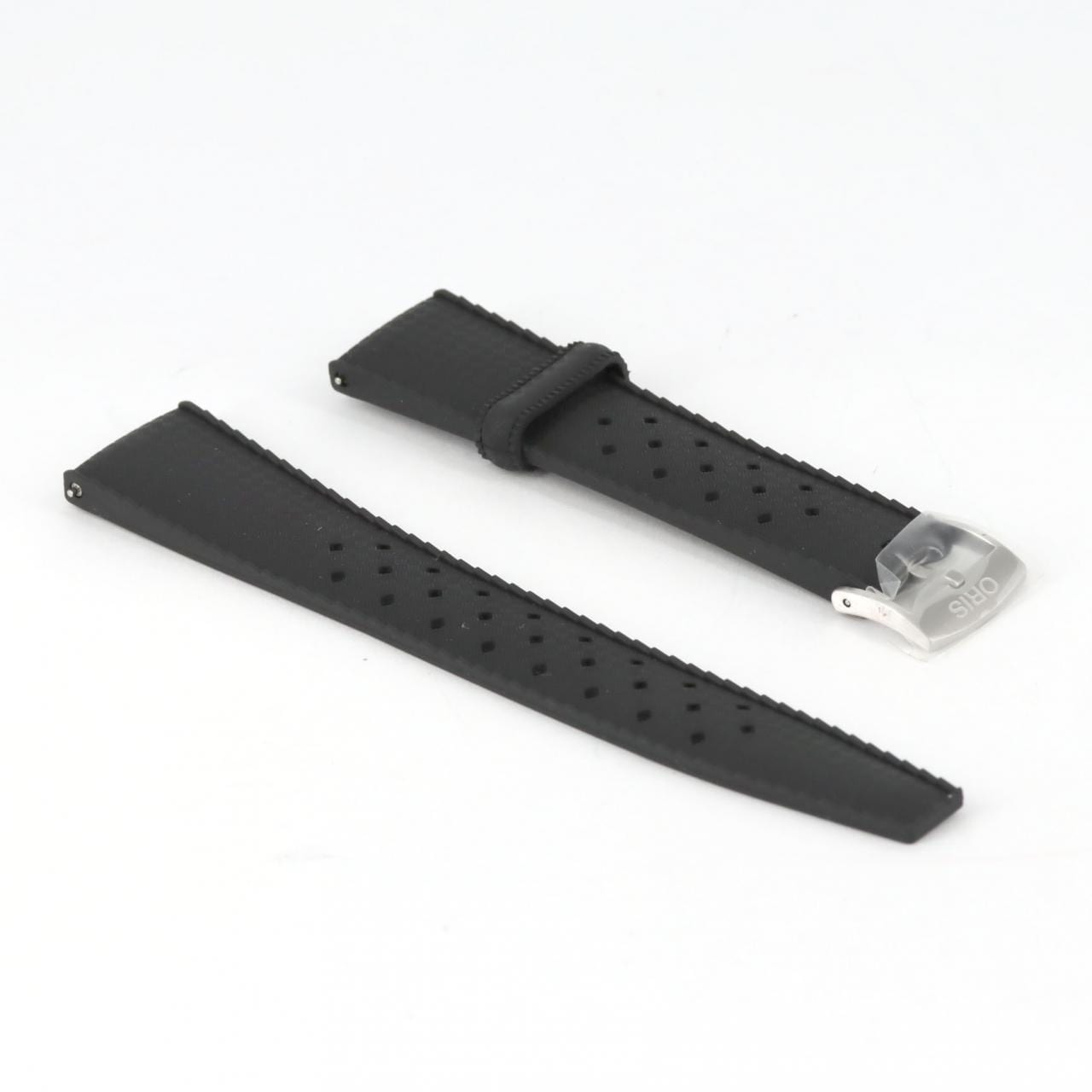 【新品】オリス ダイバース デイト 01 733 7795 4055-Set SS 自動巻