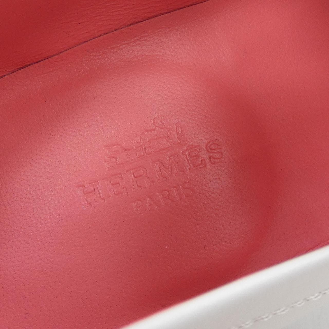 HERMES Destain Kelly 搭扣鞋 231065Z