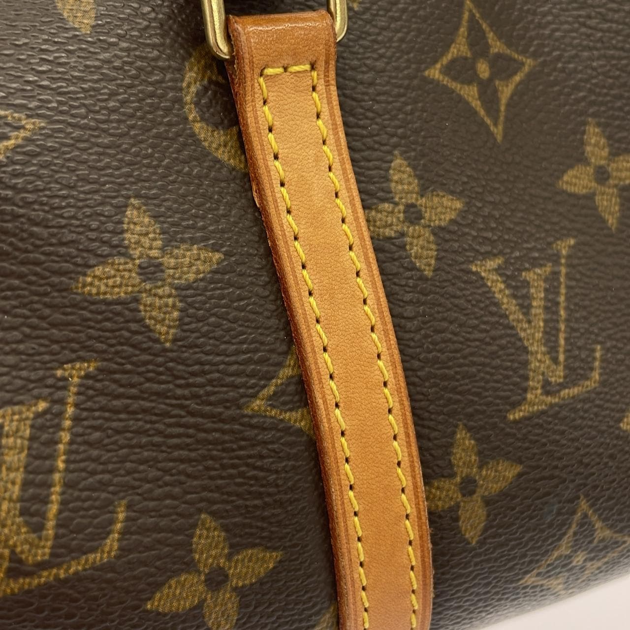 ルイヴィトン モノグラム パピヨン 30cm M51385 バッグ