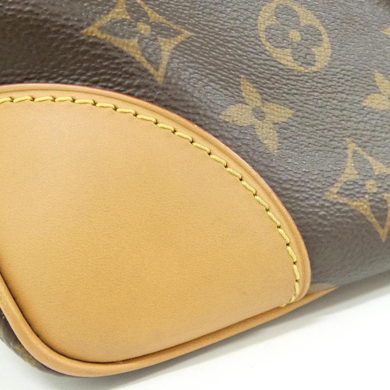 ルイヴィトン モノグラム オデオン MM M45355 ショルダーバッグ