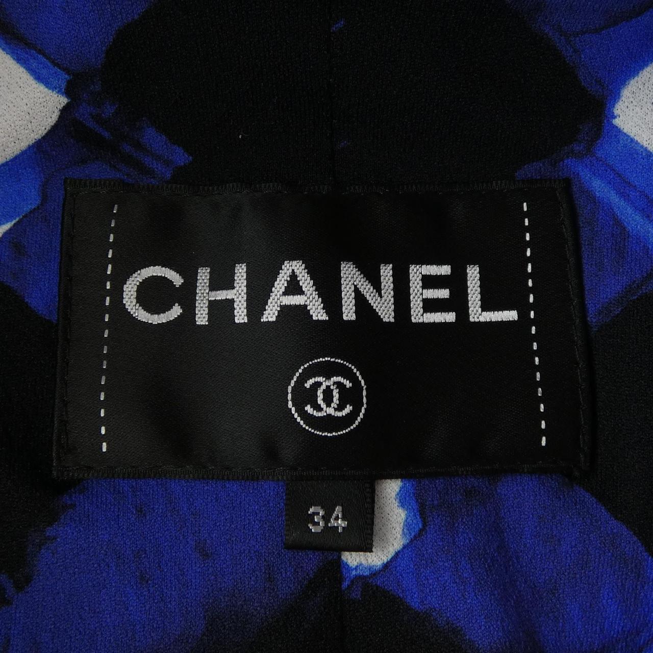 シャネル CHANEL P53984V40433 ジャケット