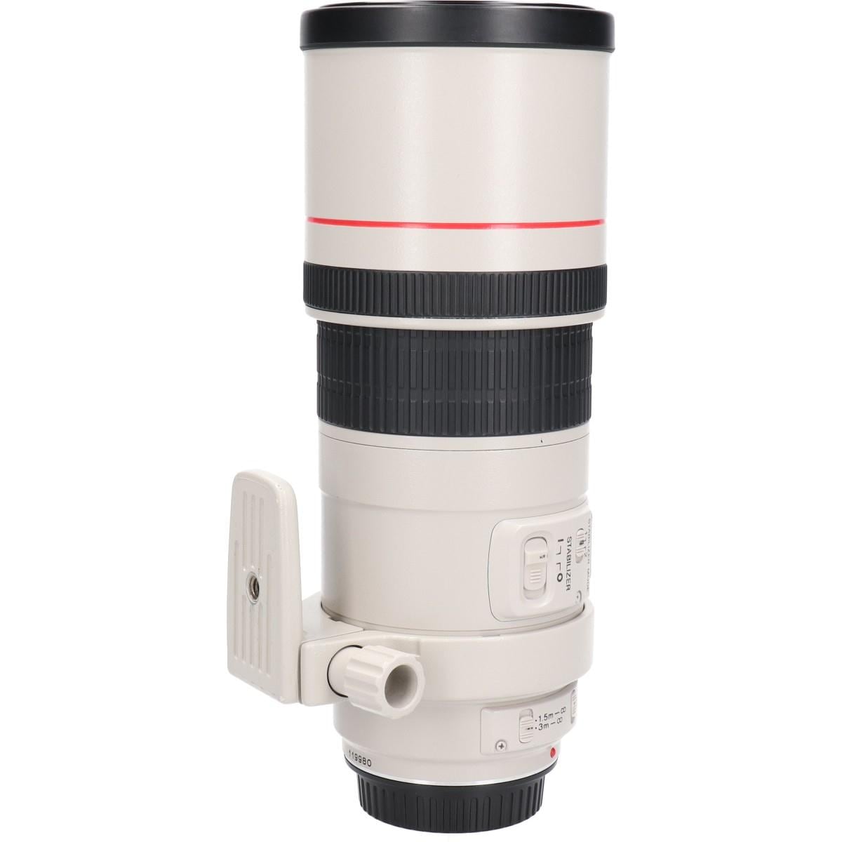 ＥＦ３００ｍｍ　Ｆ４Ｌ　ＩＳ　ＵＳＭ