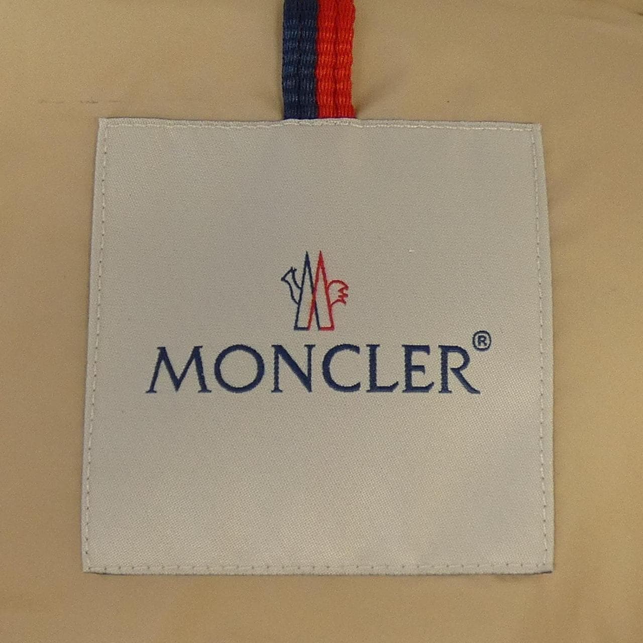 モンクレール MONCLER FUDSON ダウンコート