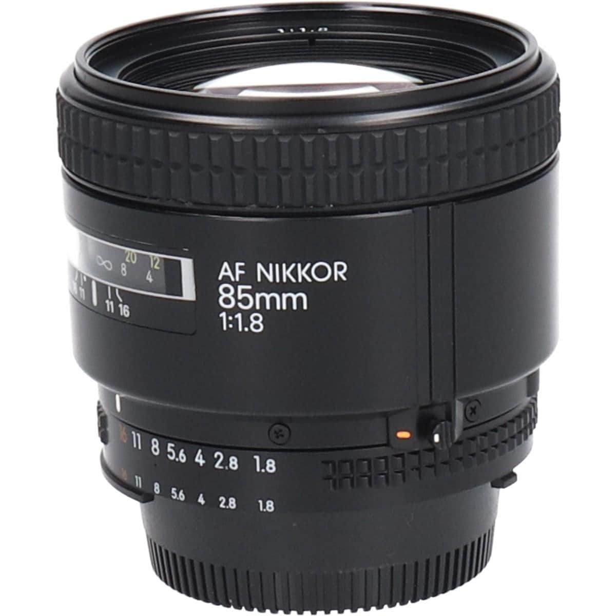 ＡＦ８５ｍｍ　Ｆ１．８