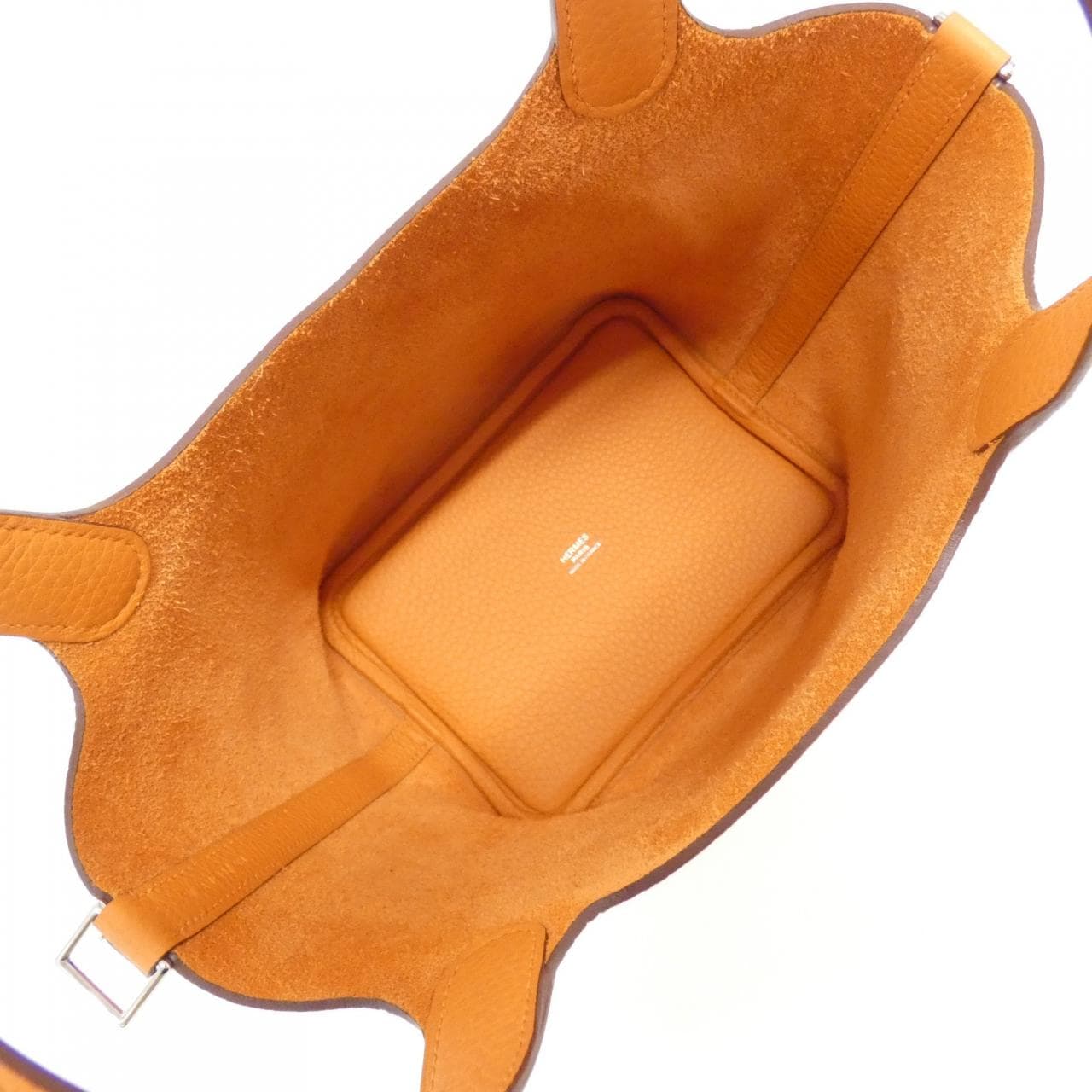 エルメス ピコタン ロック PM 056289CK バッグ