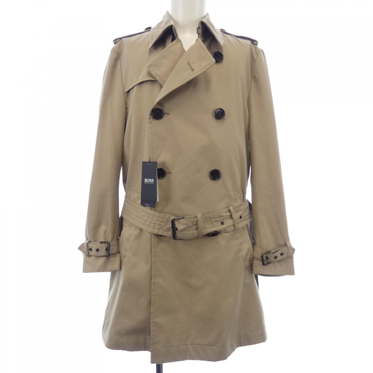 ヒューゴボス HUGO BOSS コート
