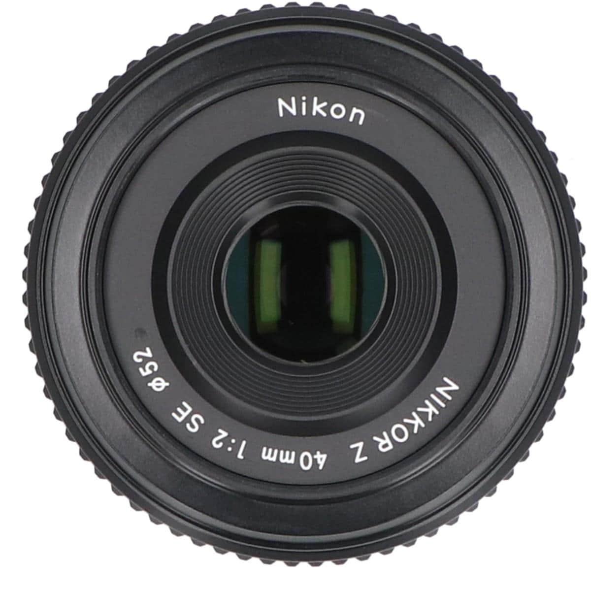Ｚ４０ｍｍ　Ｆ２ＳＥ