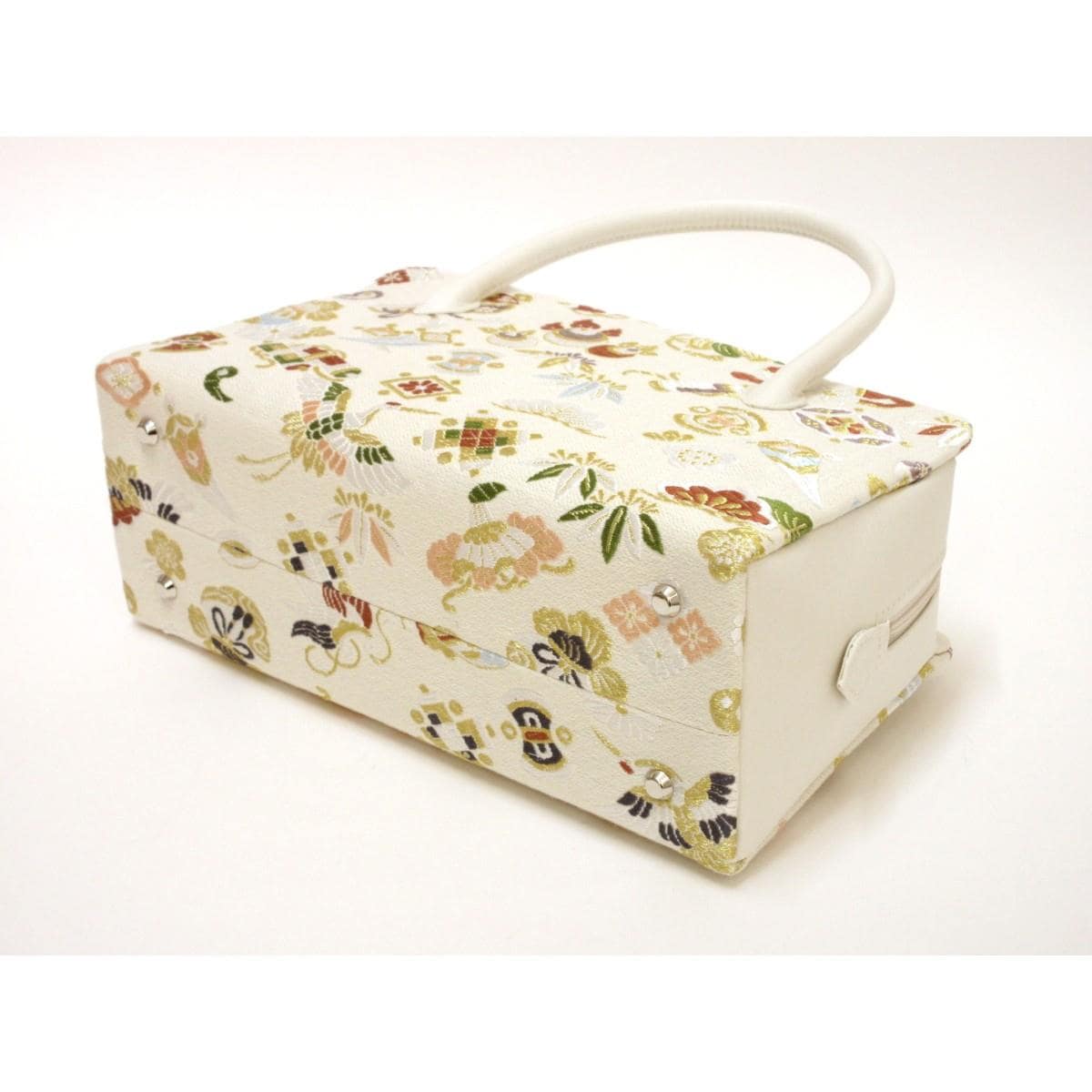 【新品】和雄バッグ　宝尽くし