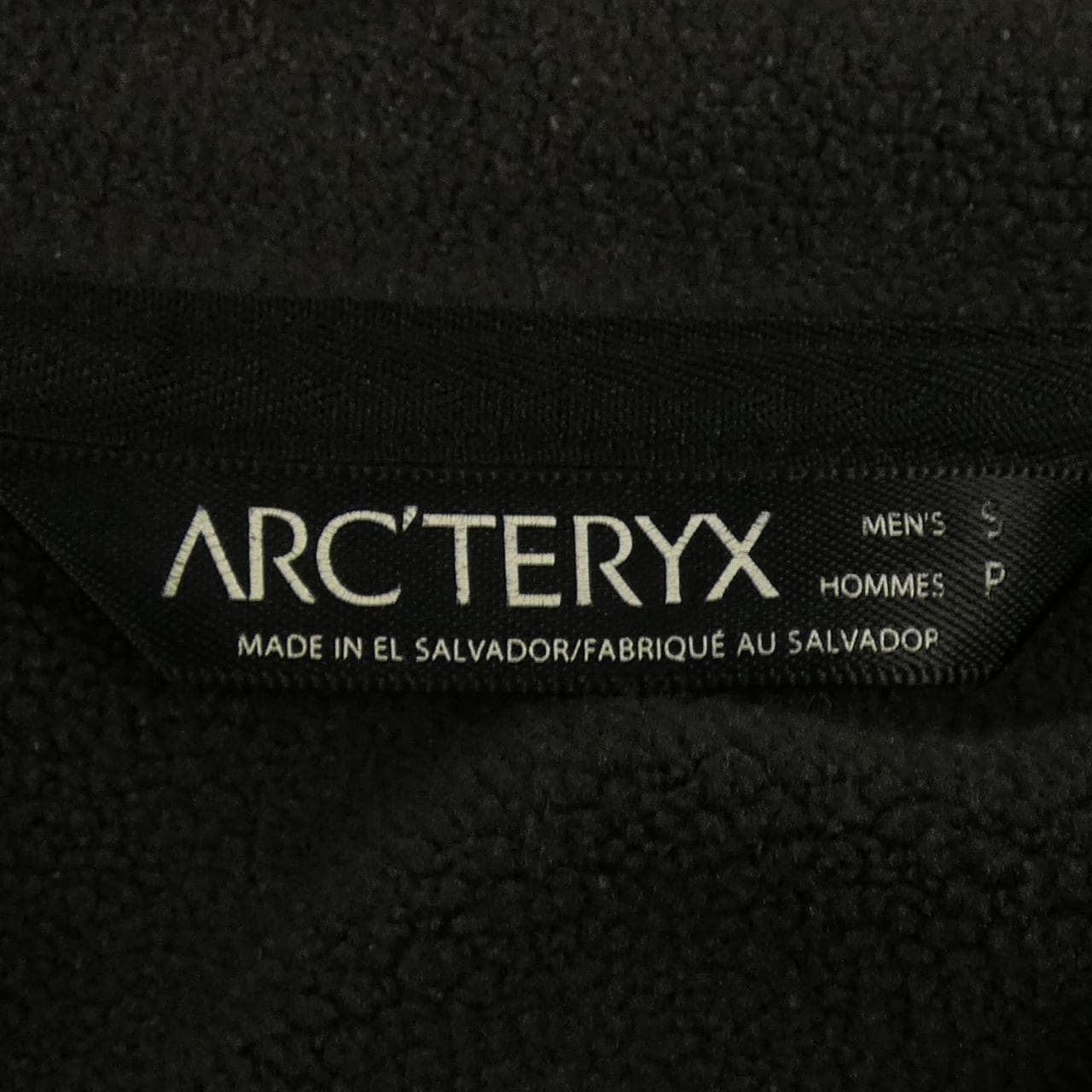 アークテリクス ARC'TERYX ジャケット