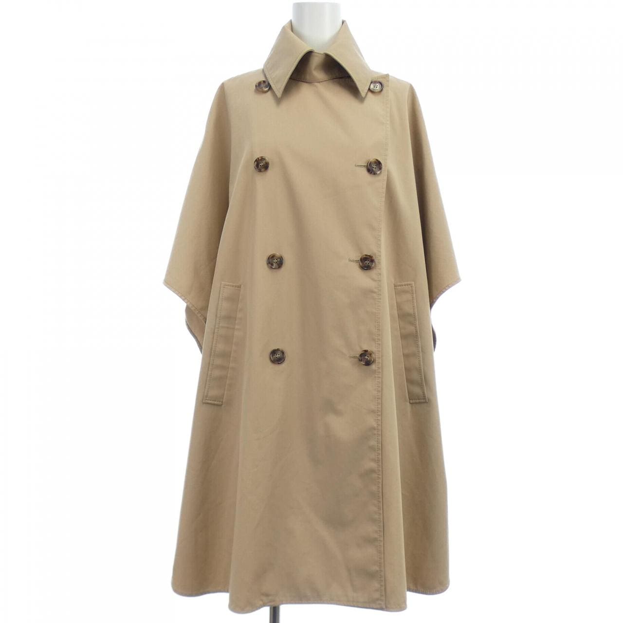 マックスマーラ Max Mara ケープ