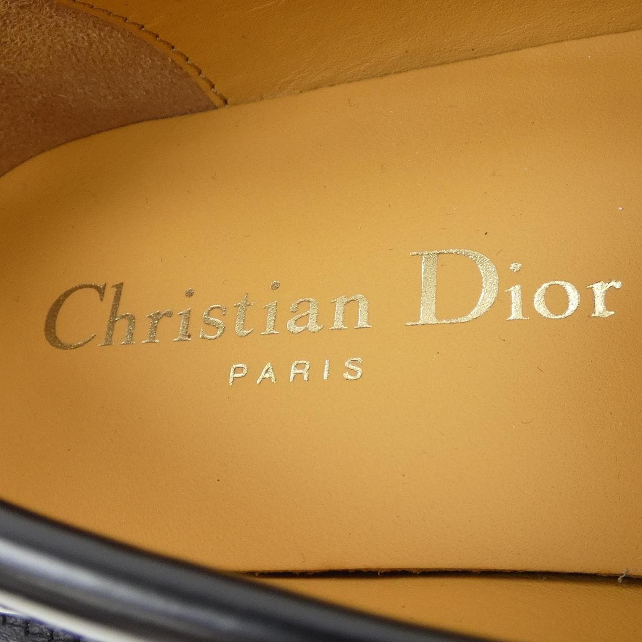 クリスチャンディオール CHRISTIAN DIOR シューズ
