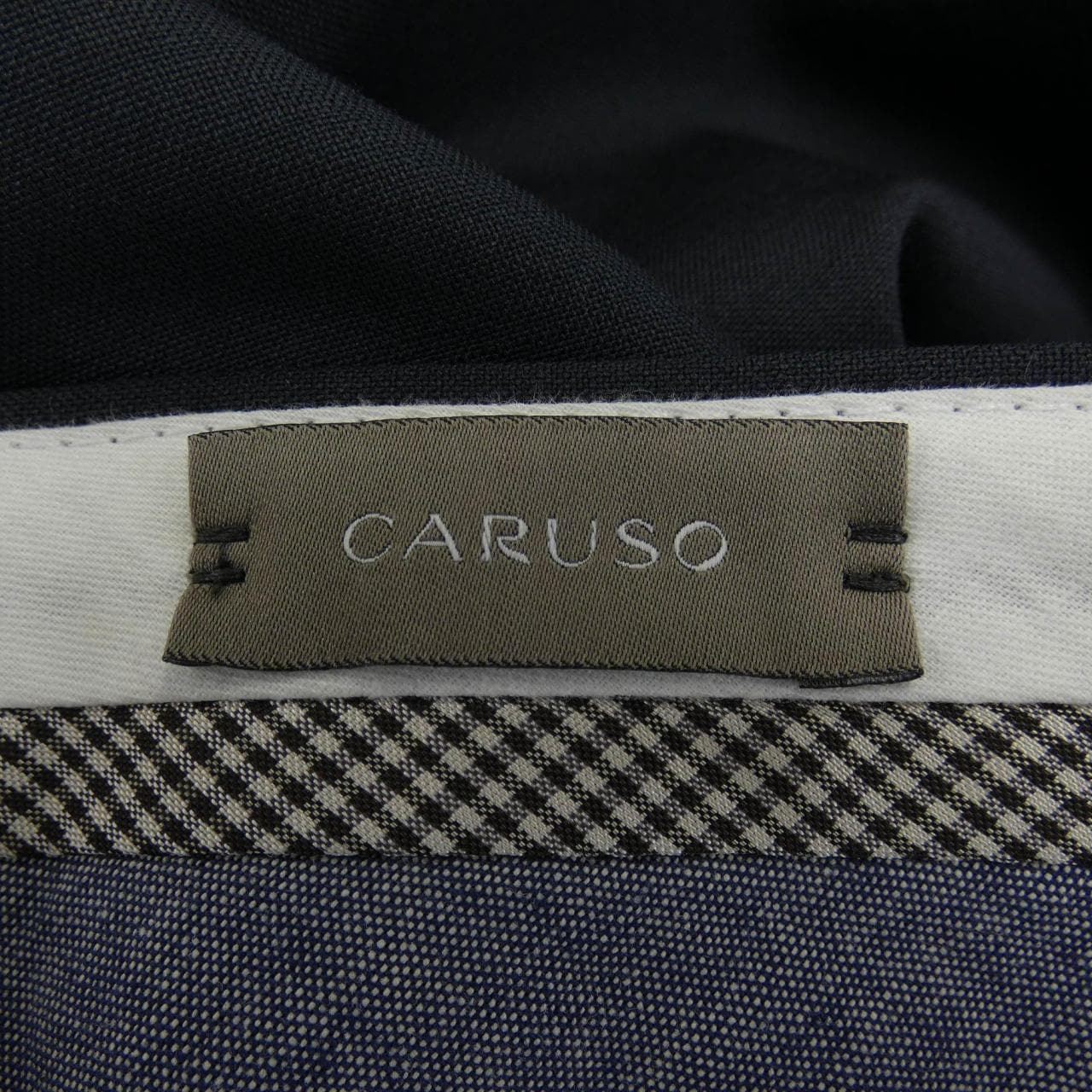 CARUSO Pants