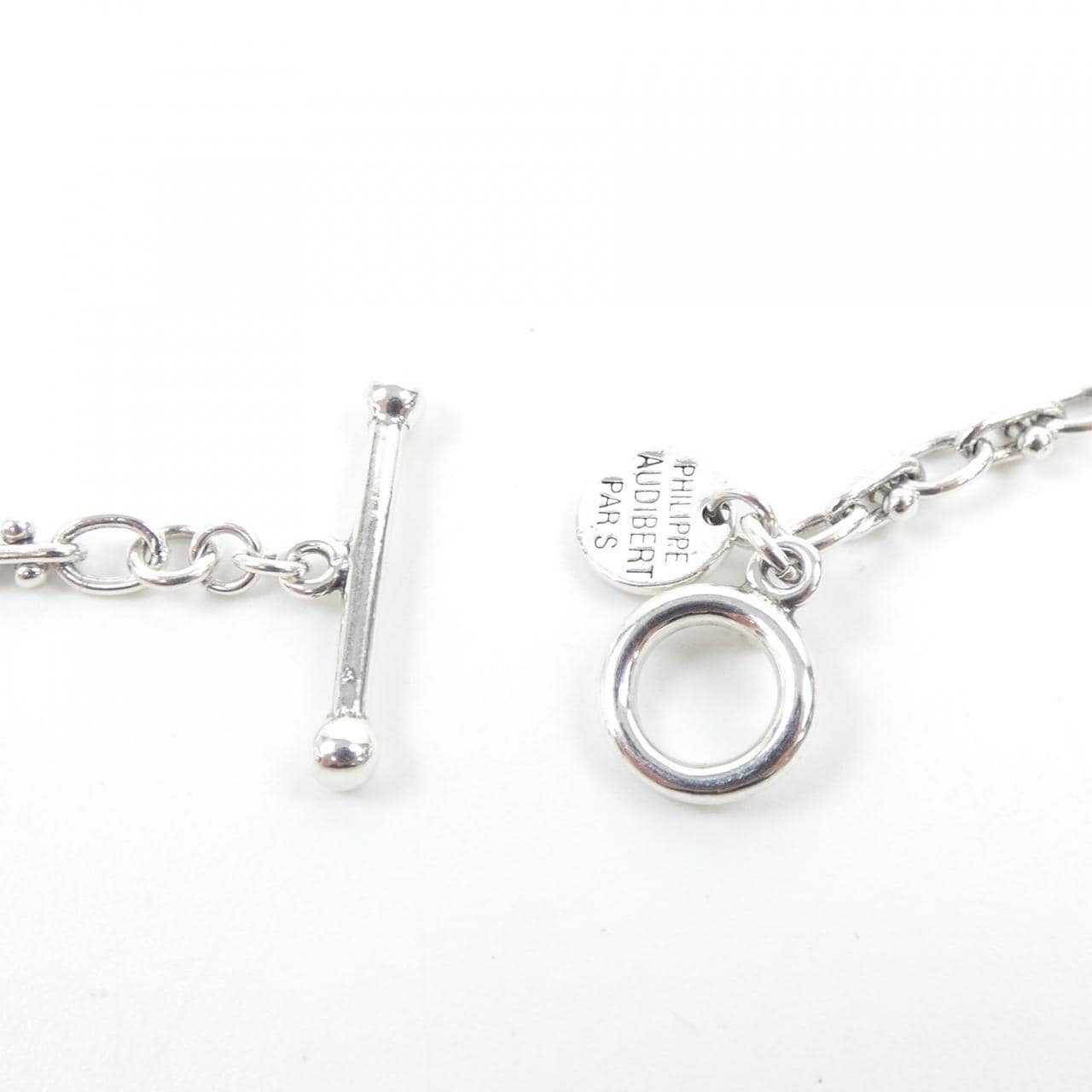 フィリップオーディベール PHILIPPE AUDIBERT NECKLACE