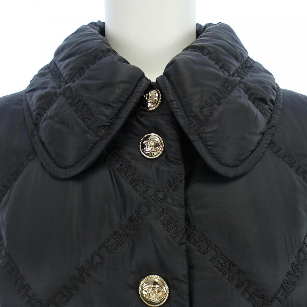 シャネル CHANEL ジャケット