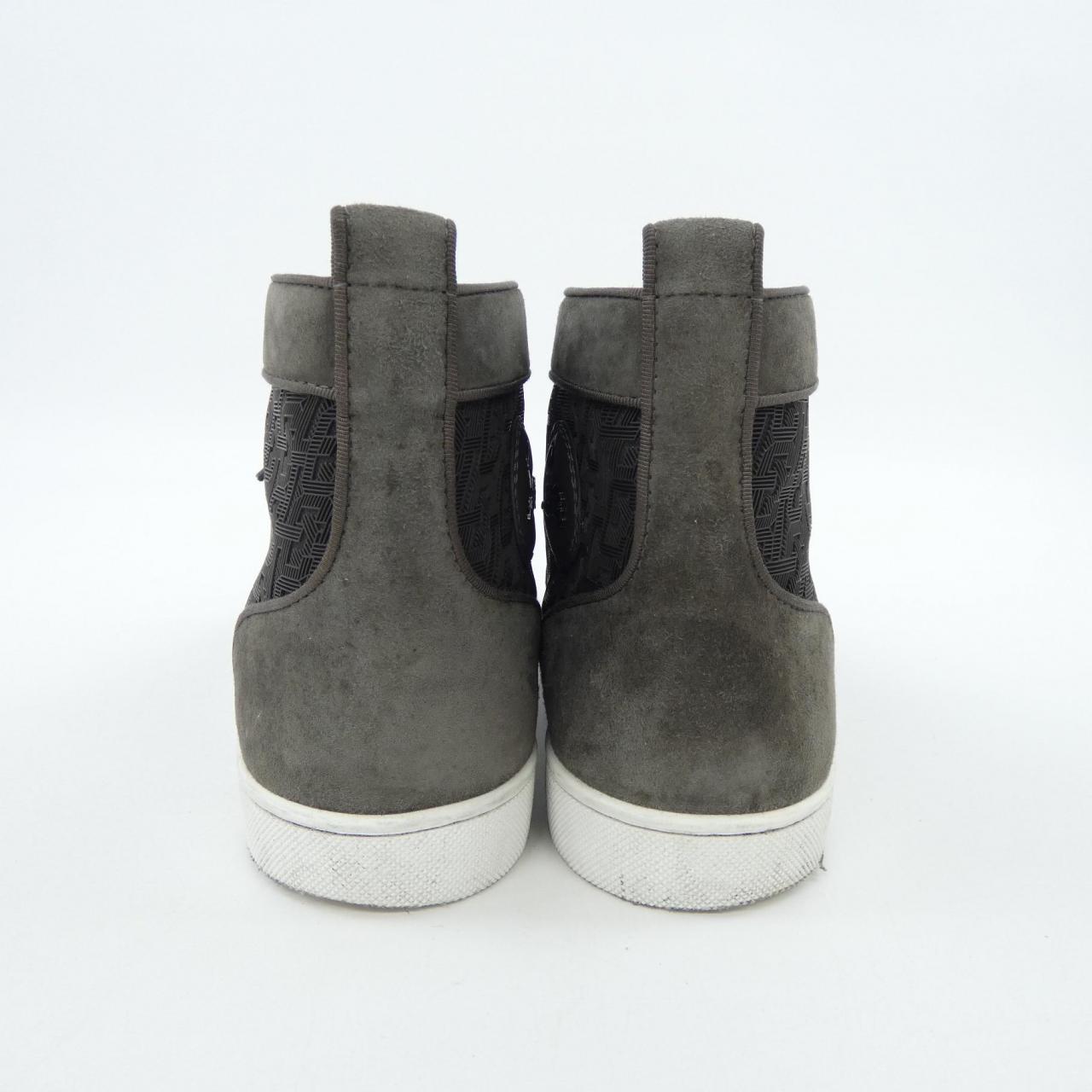 クリスチャンルブタン CHRISTIAN LOUBOUTIN スニーカー