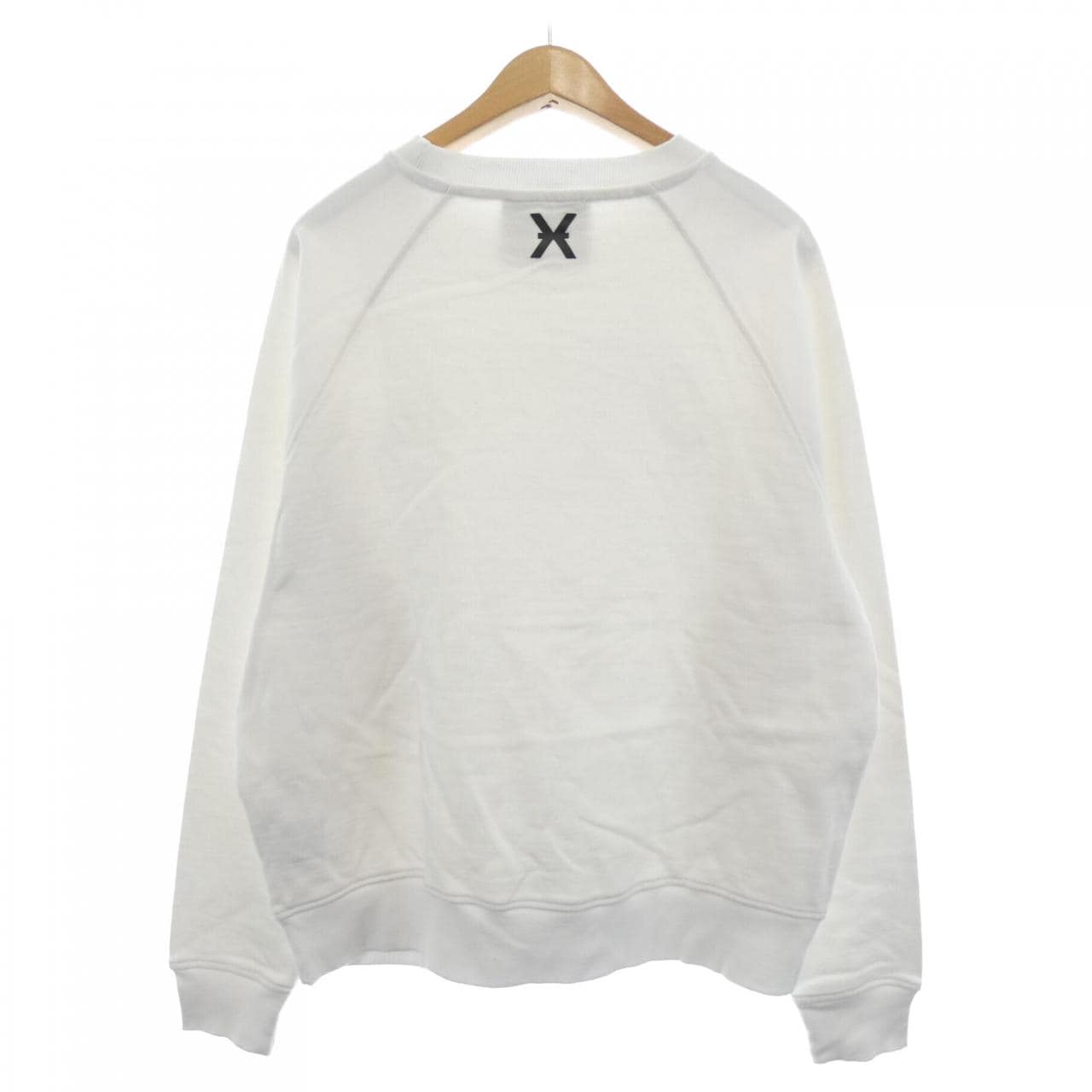 ジョンリッチモンド JOHN RICHMOND スウェット