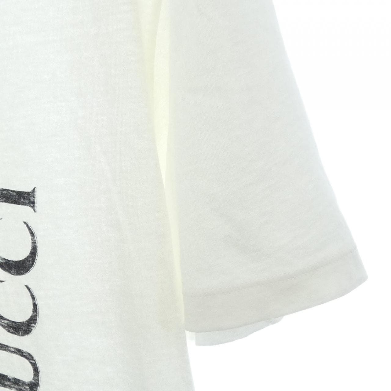 Gucci GUCCI 440103-X3F06 T-shirt