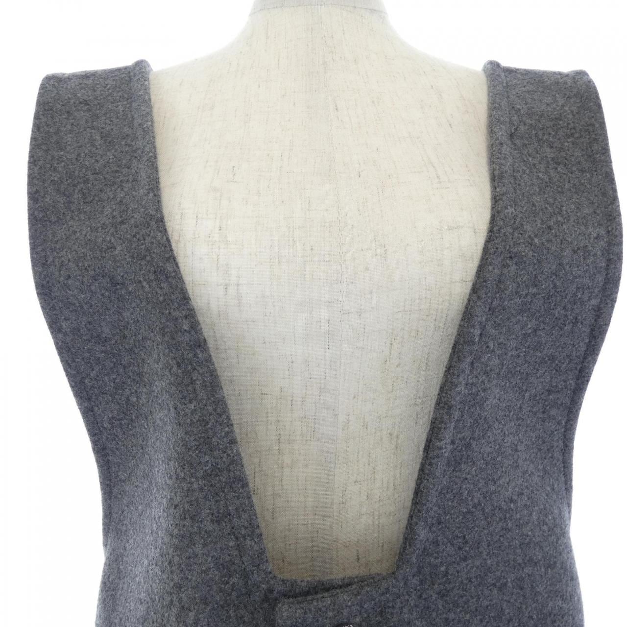 セリーヌ CELINE TUNIC MINI DRESS 2R59F811R チュニック