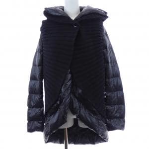 ヘルノ Herno PI0242D ダウンジャケット