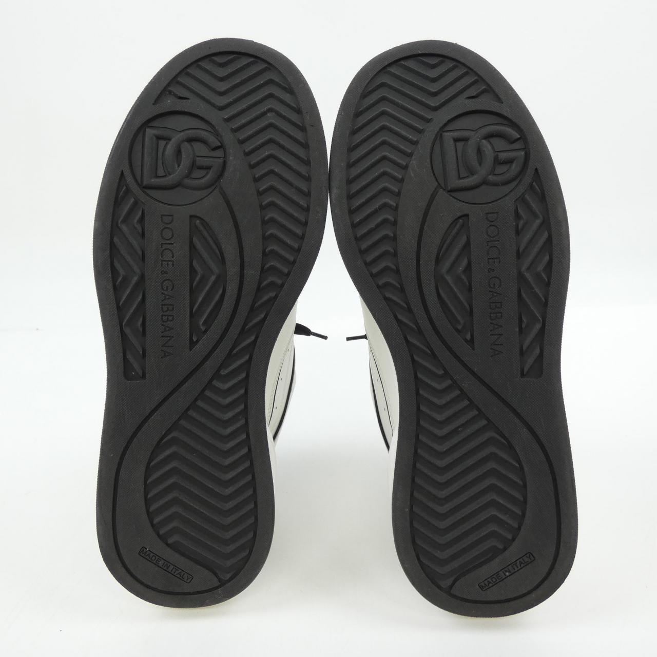 ドルチェアンドガッバーナ DOLCE&GABBANA CS 2036 AY965 スニーカー