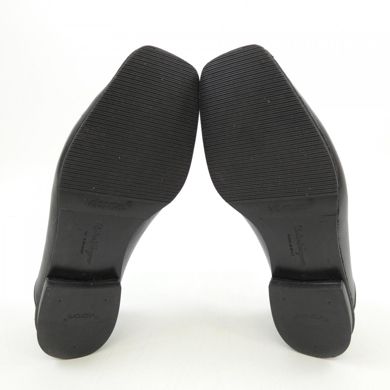 サルヴァトーレフェラガモ SALVATORE FERRAGAMO シューズ