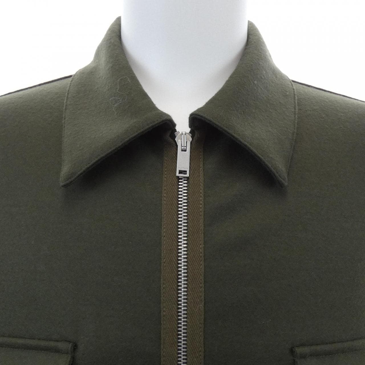 ジルサンダー JIL SANDER J21DL0045 ジャケット