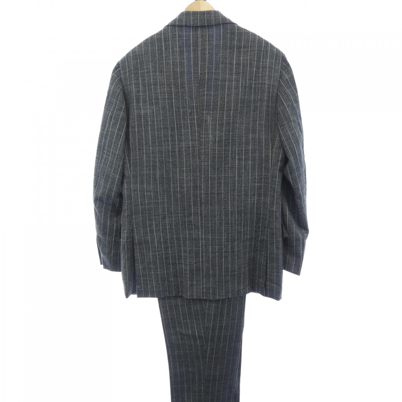 キートン KITON スーツ