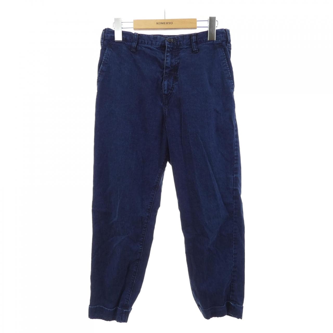 ワイズ Y's YO-P16-206 ジーンズ