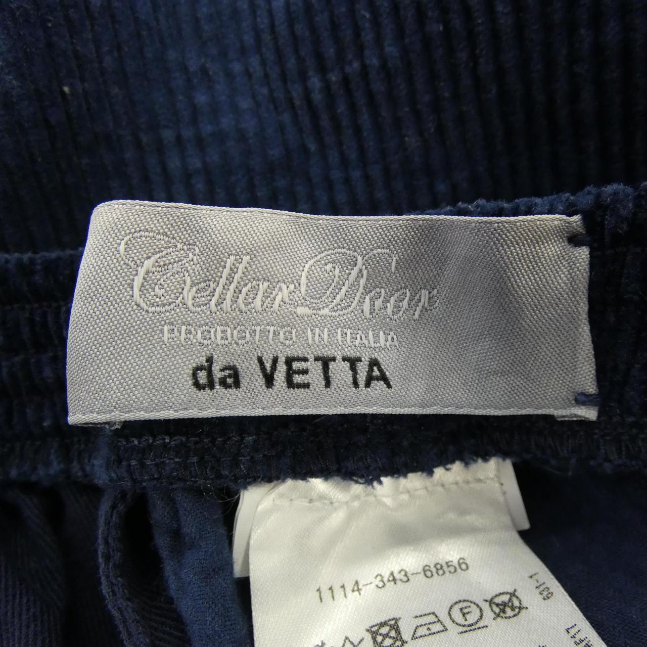 セラドアー Cellar Door パンツ